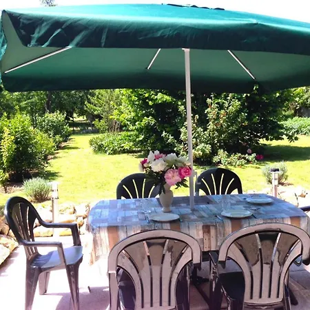 Chez Adele Bouvellemont