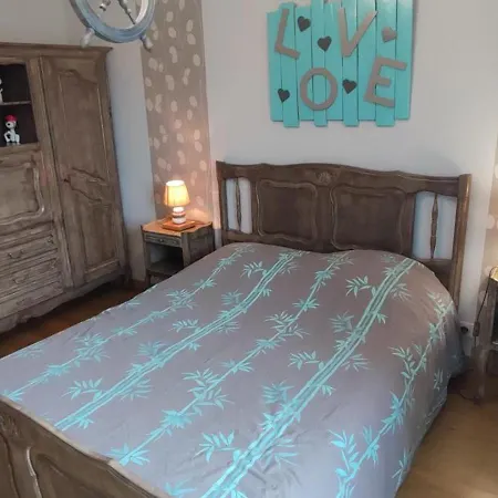 Σπίτι διακοπών Chez Adele Bouvellemont