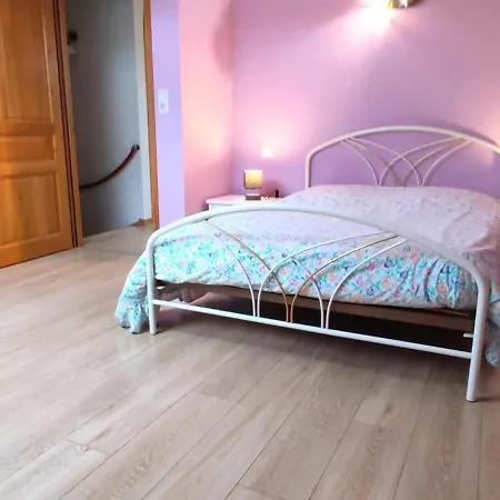 Chez Adele Hébergement de vacances