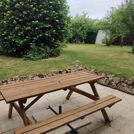 Hébergement de vacances Chez Adele Bouvellemont